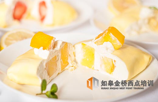 金桥西点