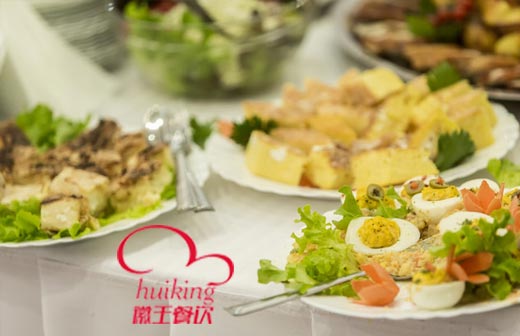 徽王餐饮